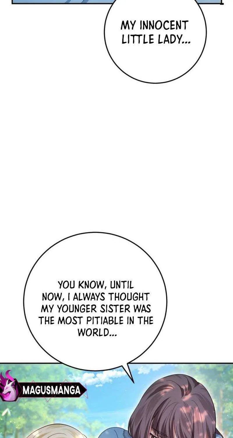 Read Beneath the Surviving Princess Joyful Facade chapter 21 image 103 on Lezhin