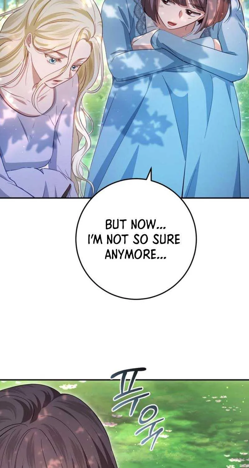 Read Beneath the Surviving Princess Joyful Facade chapter 21 image 104 on Lezhin