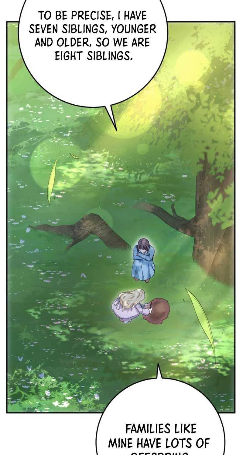 Read Beneath the Surviving Princess Joyful Facade chapter 21 image 106 on Lezhin