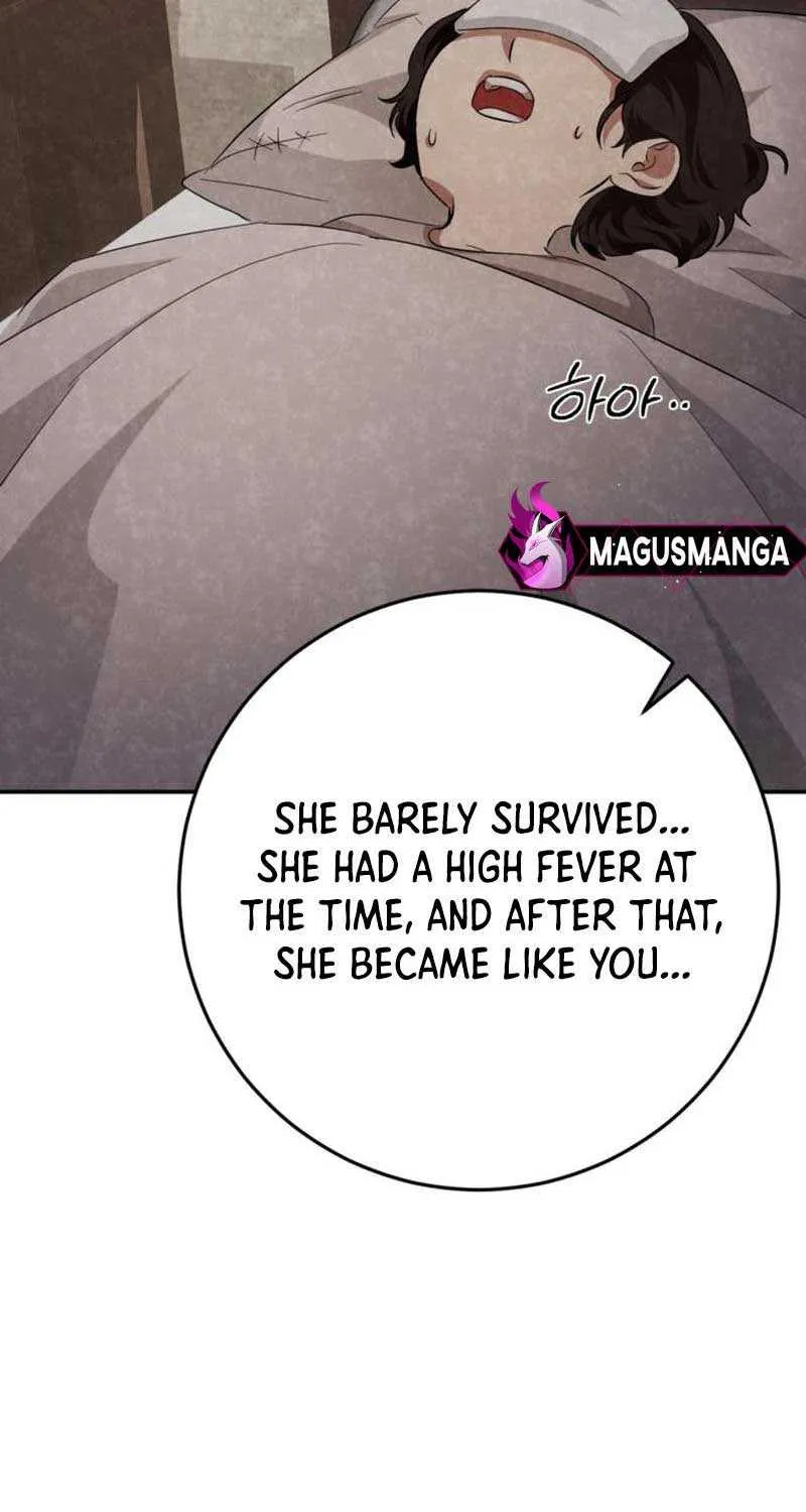 Read Beneath the Surviving Princess Joyful Facade chapter 21 image 108 on Lezhin