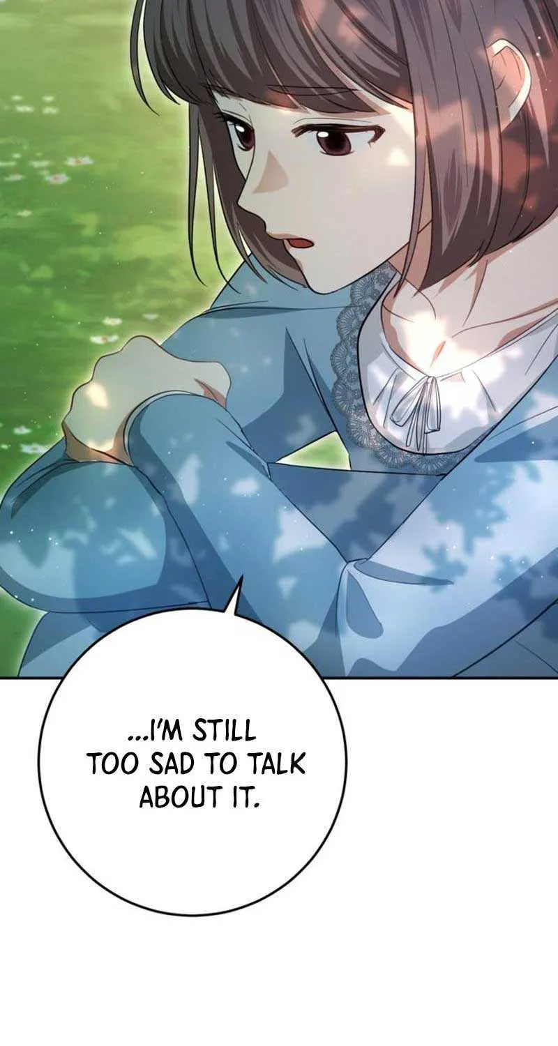Read Beneath the Surviving Princess Joyful Facade chapter 21 image 114 on Lezhin