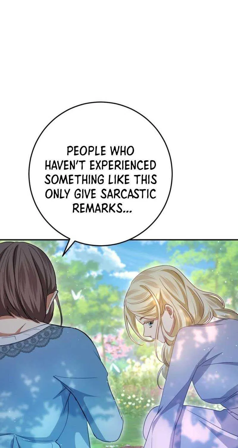 Read Beneath the Surviving Princess Joyful Facade chapter 21 image 115 on Lezhin