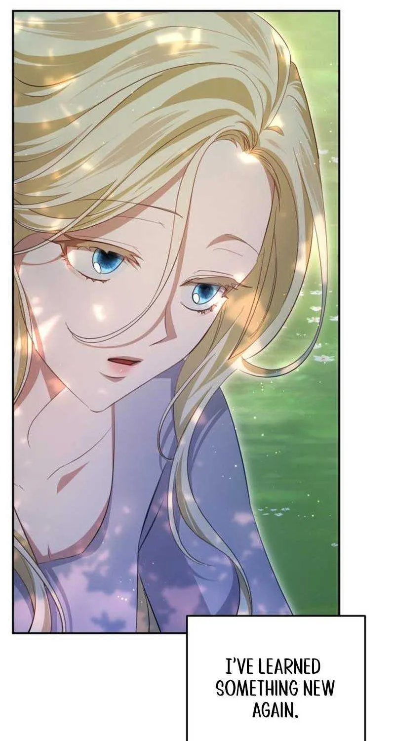 Read Beneath the Surviving Princess Joyful Facade chapter 21 image 117 on Lezhin