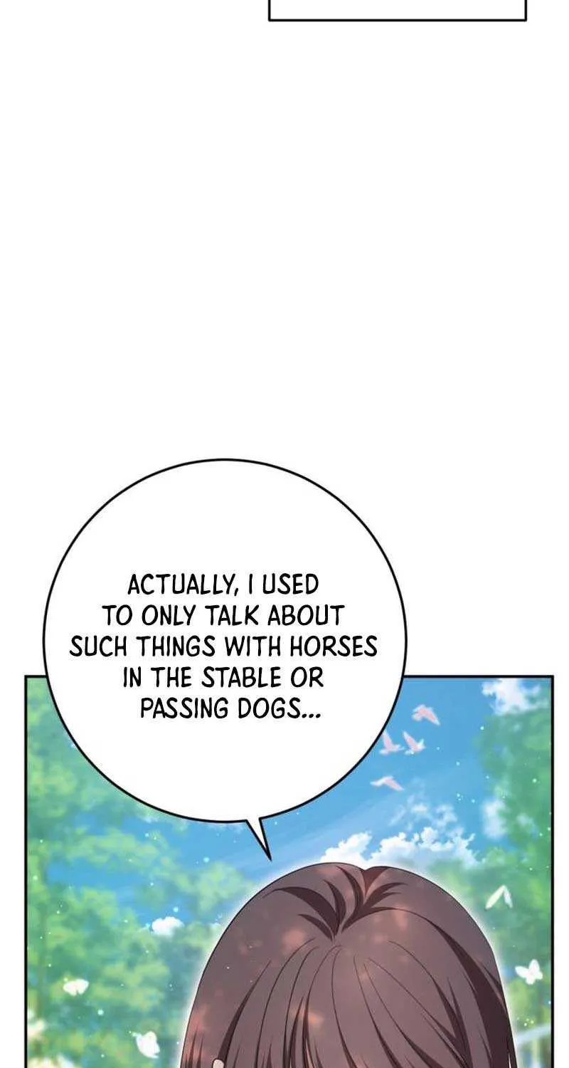 Read Beneath the Surviving Princess Joyful Facade chapter 21 image 118 on Lezhin