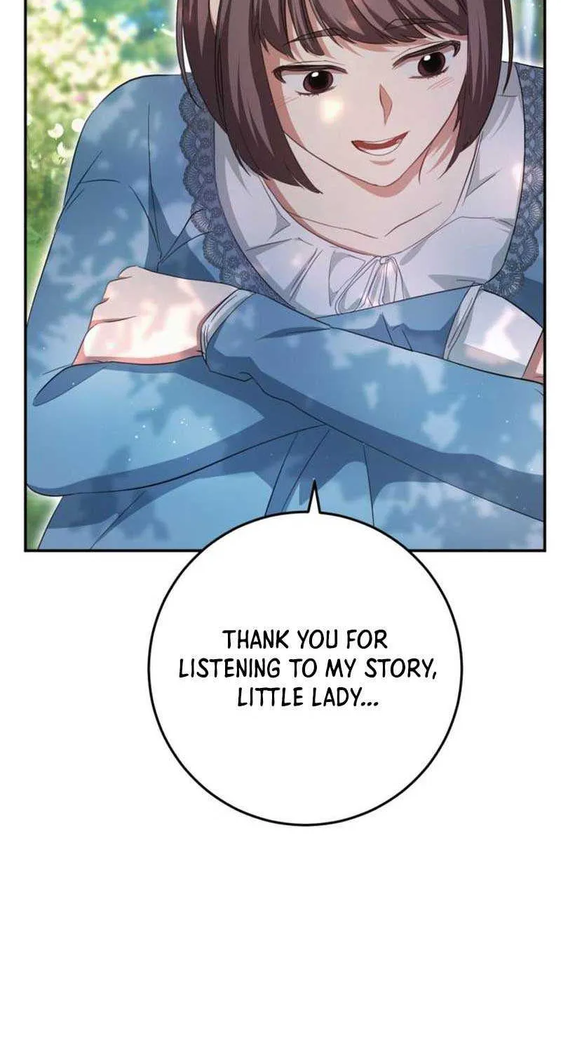 Read Beneath the Surviving Princess Joyful Facade chapter 21 image 119 on Lezhin