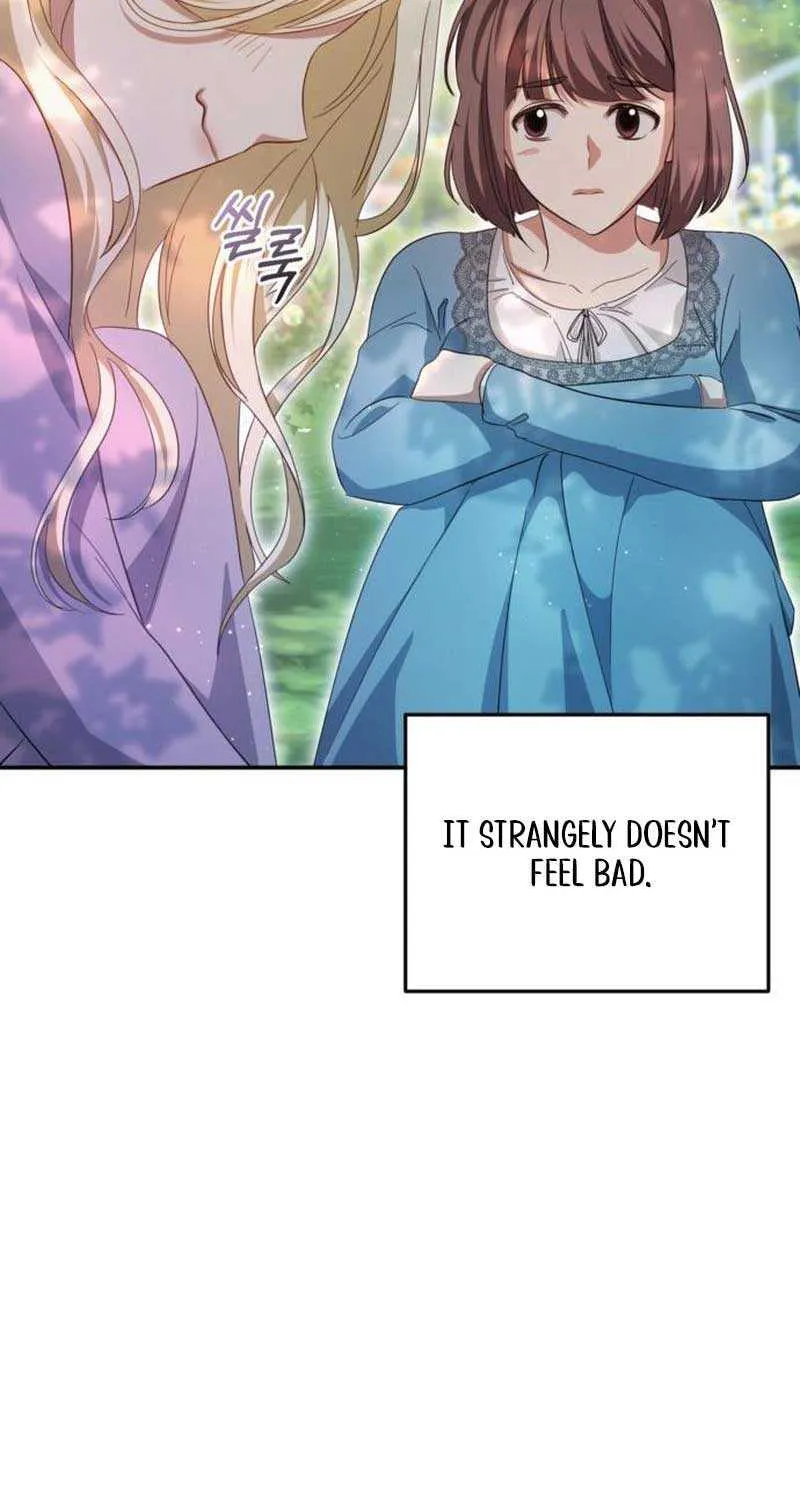 Read Beneath the Surviving Princess Joyful Facade chapter 21 image 122 on Lezhin