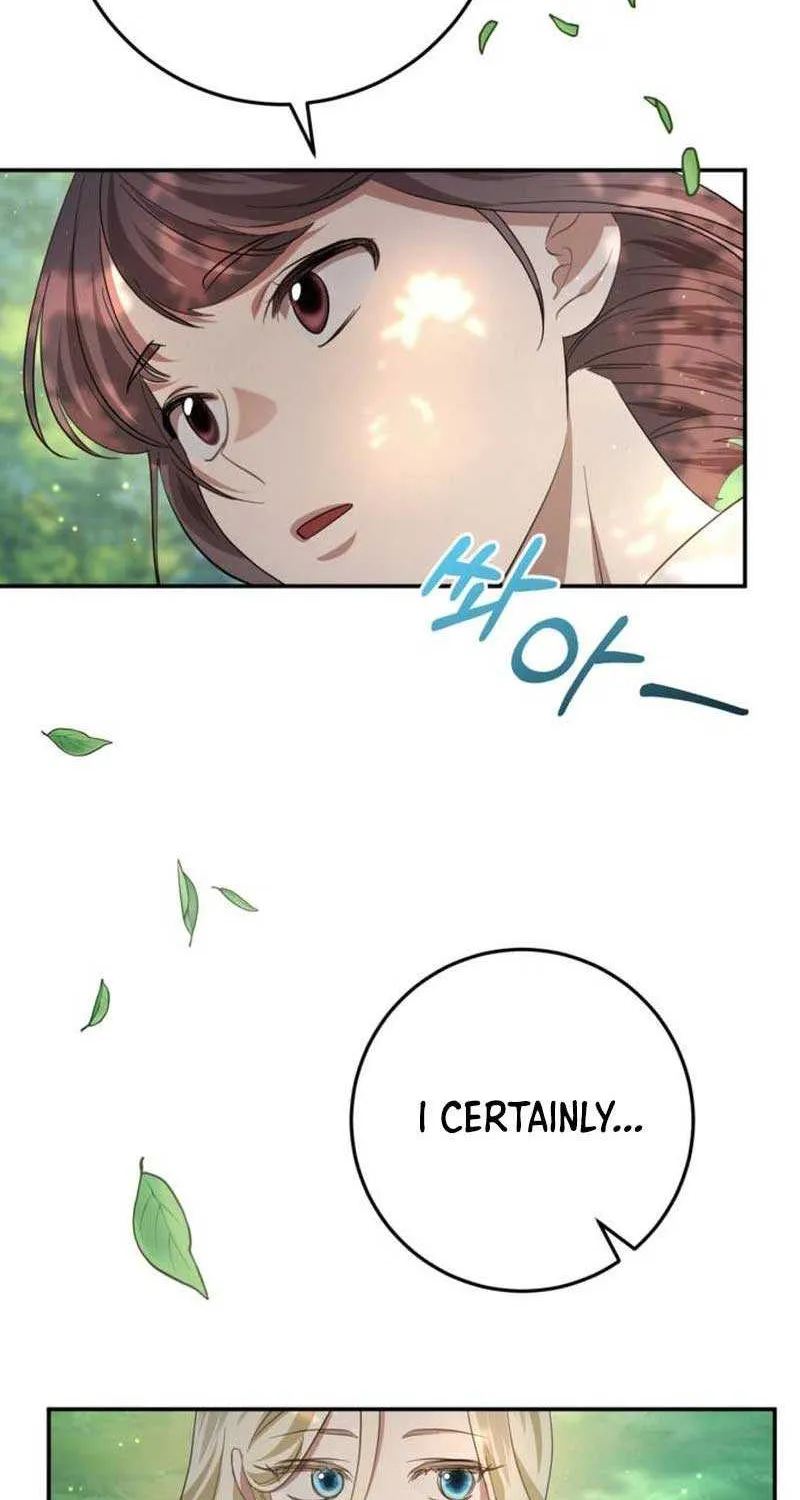 Read Beneath the Surviving Princess Joyful Facade chapter 21 image 125 on Lezhin