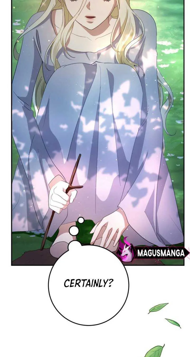 Read Beneath the Surviving Princess Joyful Facade chapter 21 image 126 on Lezhin