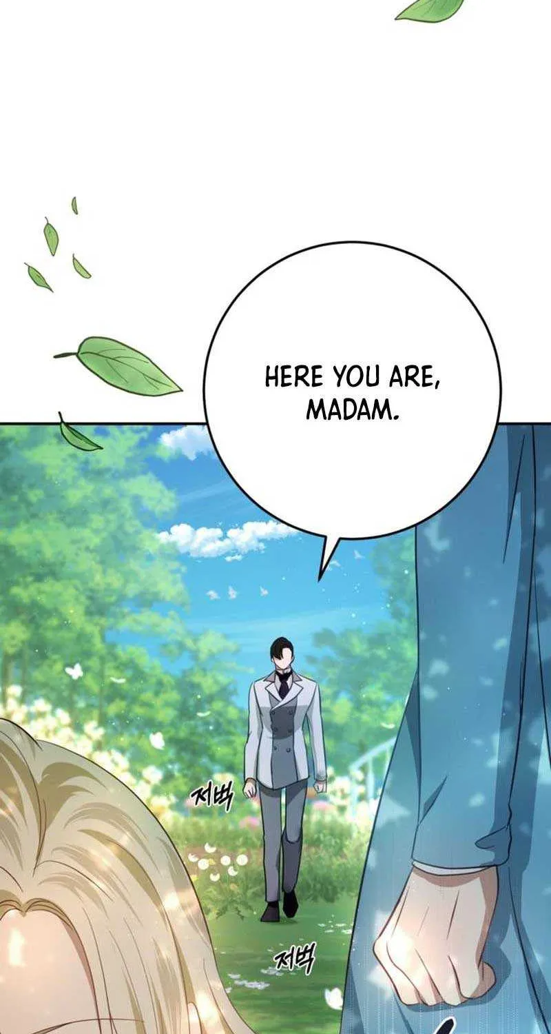 Read Beneath the Surviving Princess Joyful Facade chapter 21 image 127 on Lezhin