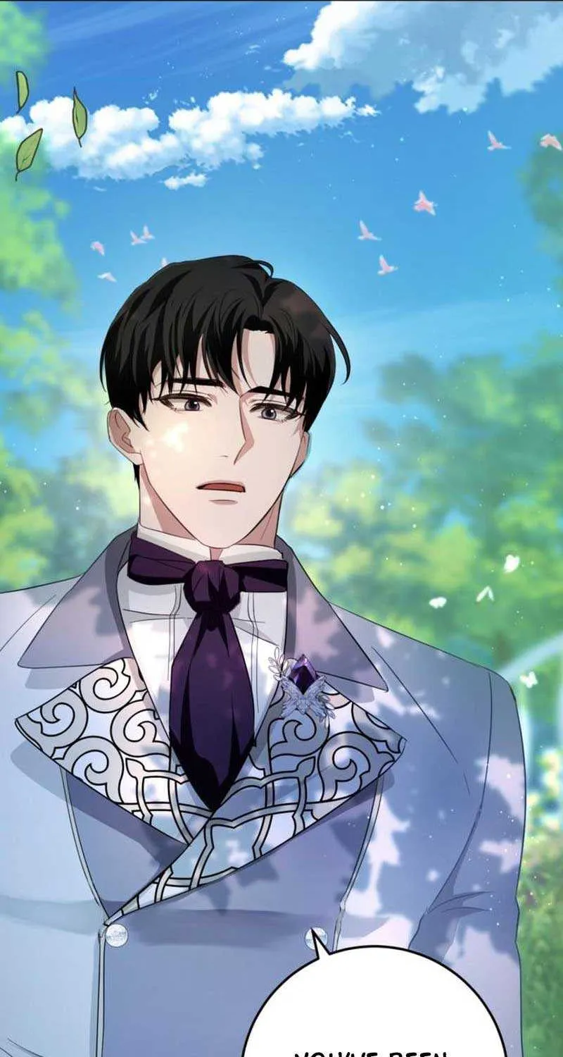 Read Beneath the Surviving Princess Joyful Facade chapter 21 image 129 on Lezhin