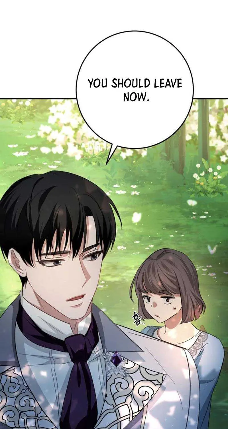 Read Beneath the Surviving Princess Joyful Facade chapter 21 image 131 on Lezhin