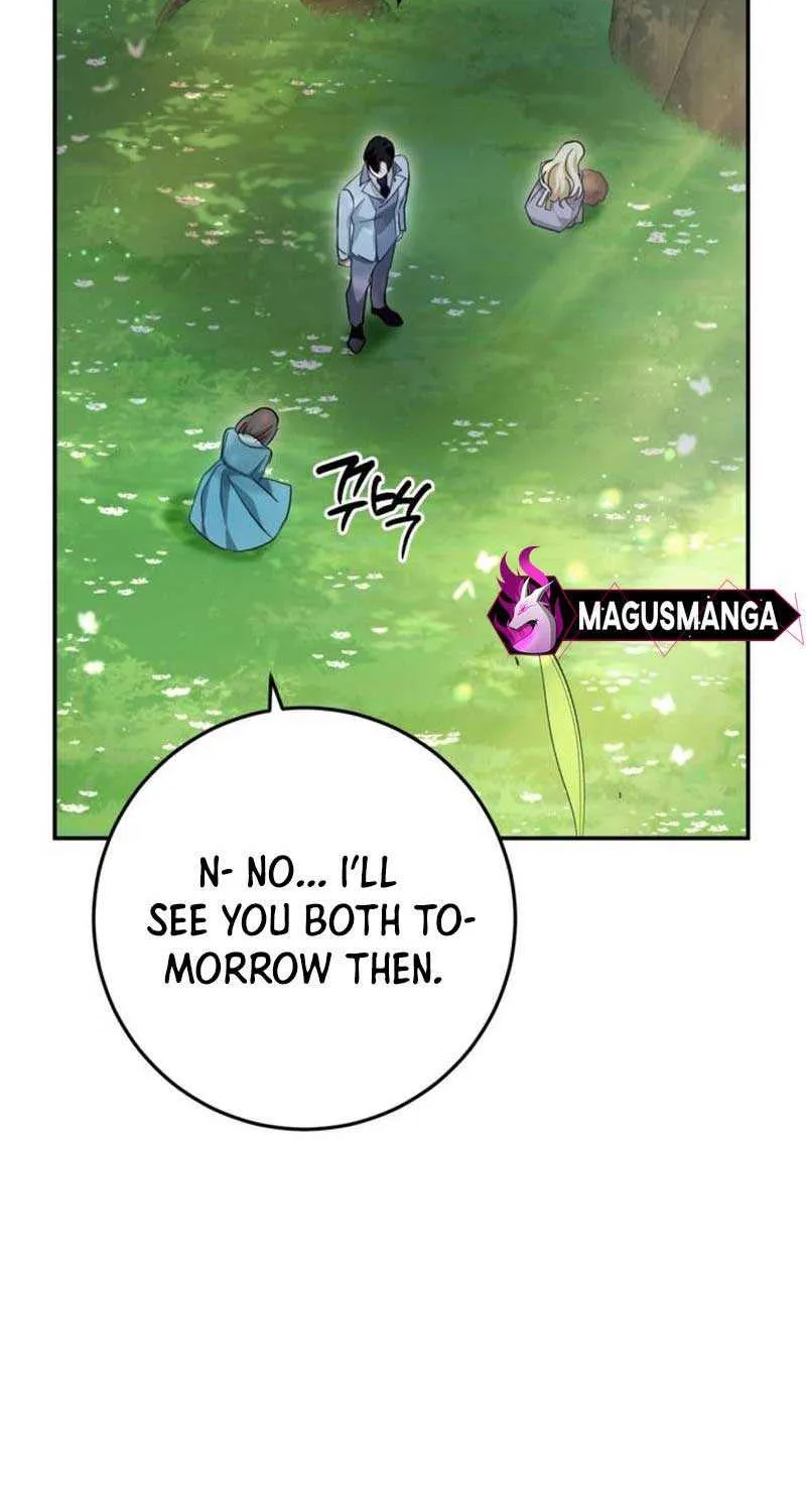 Read Beneath the Surviving Princess Joyful Facade chapter 21 image 133 on Lezhin