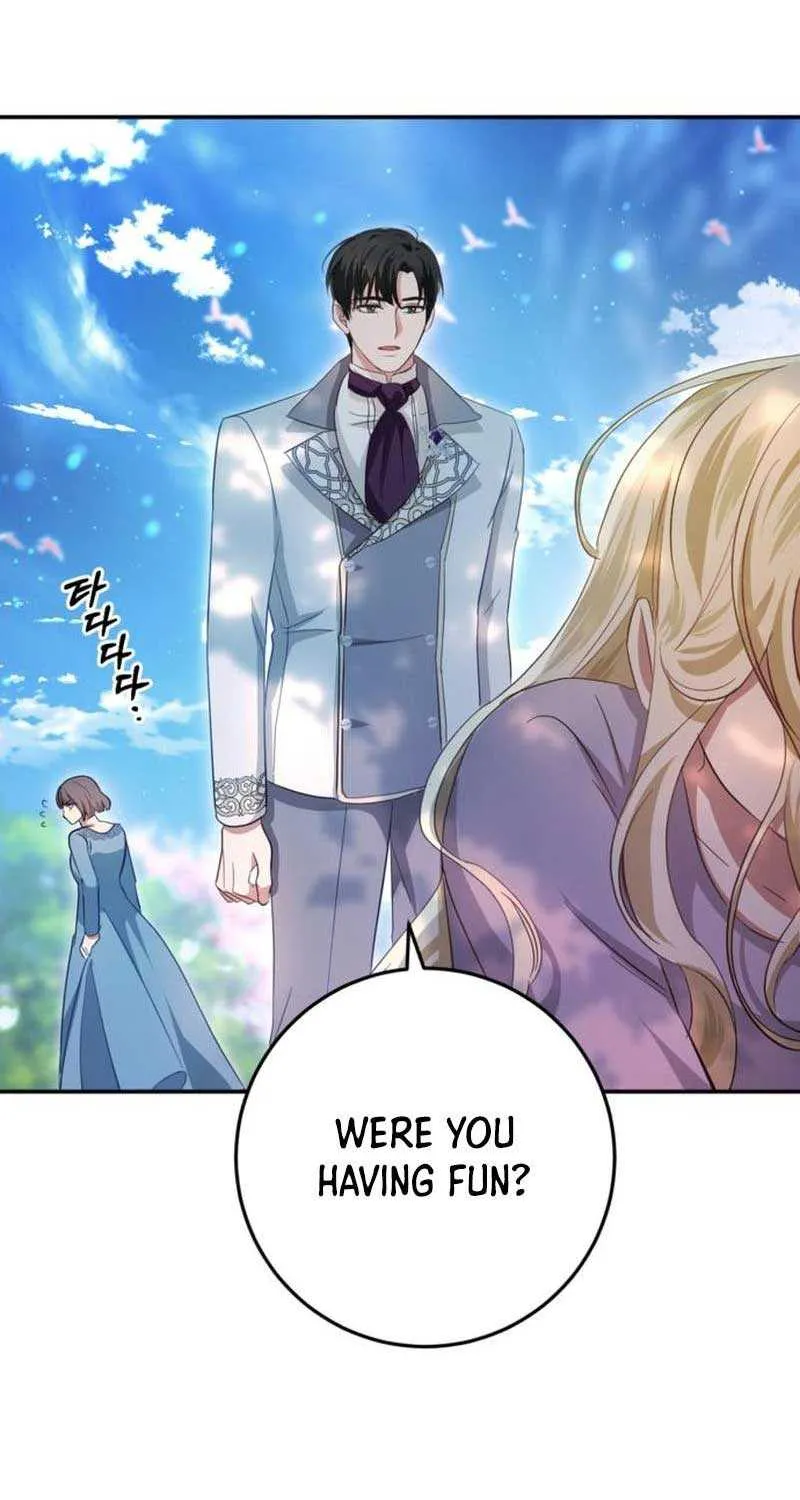 Read Beneath the Surviving Princess Joyful Facade chapter 21 image 134 on Lezhin
