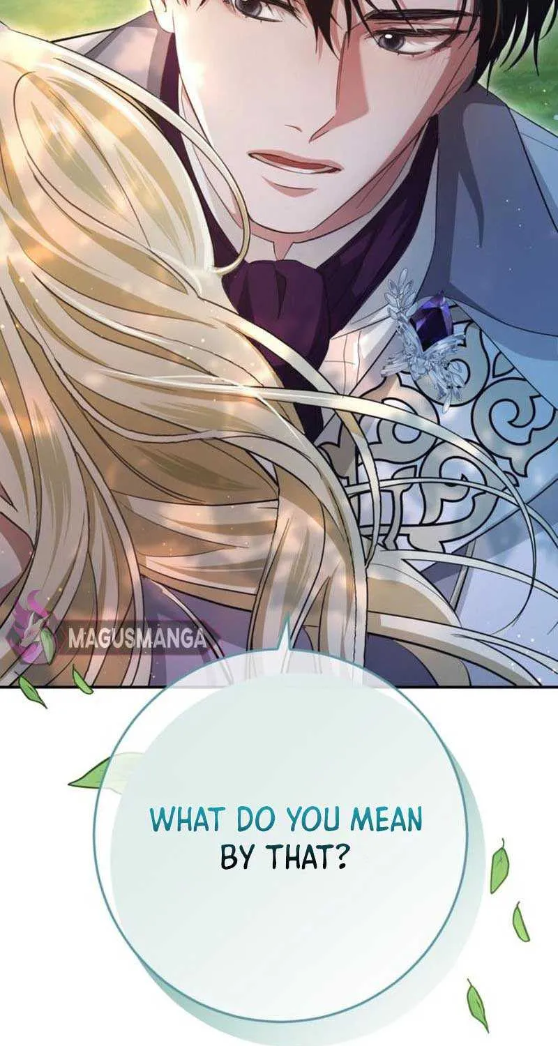 Read Beneath the Surviving Princess Joyful Facade chapter 21 image 140 on Lezhin