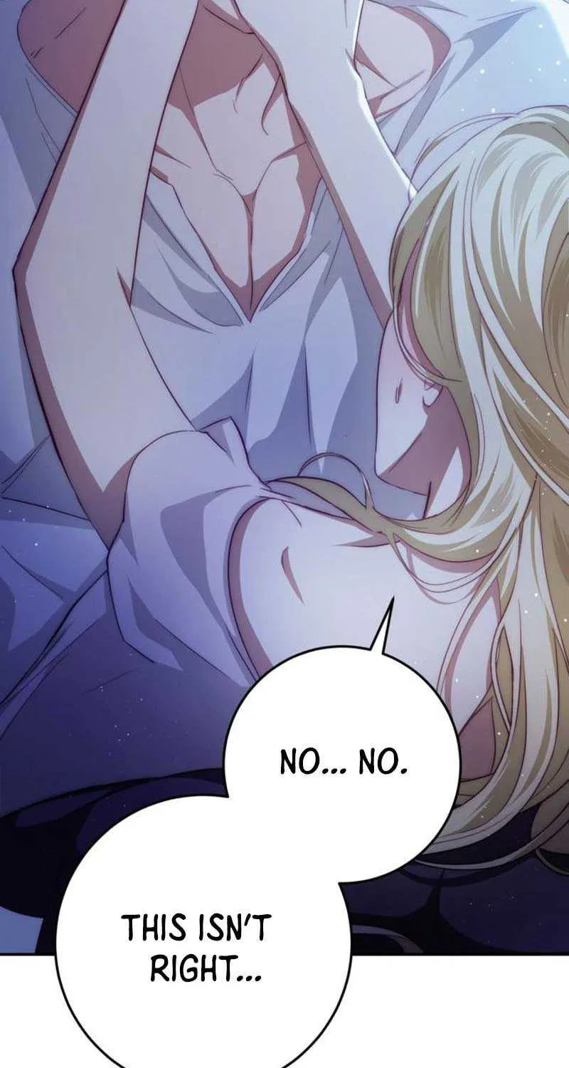 Read Beneath the Surviving Princess Joyful Facade chapter 21 image 33 on Lezhin