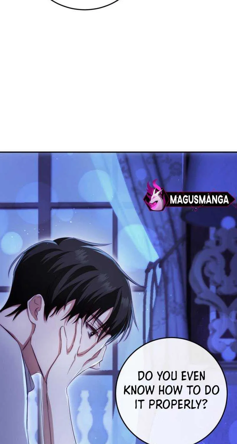 Read Beneath the Surviving Princess Joyful Facade chapter 21 image 34 on Lezhin