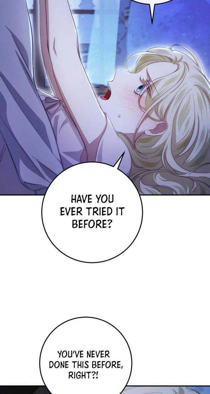 Read Beneath the Surviving Princess Joyful Facade chapter 21 image 35 on Lezhin