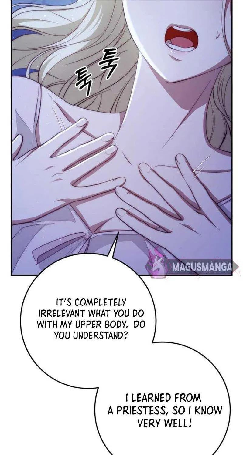 Read Beneath the Surviving Princess Joyful Facade chapter 21 image 37 on Lezhin