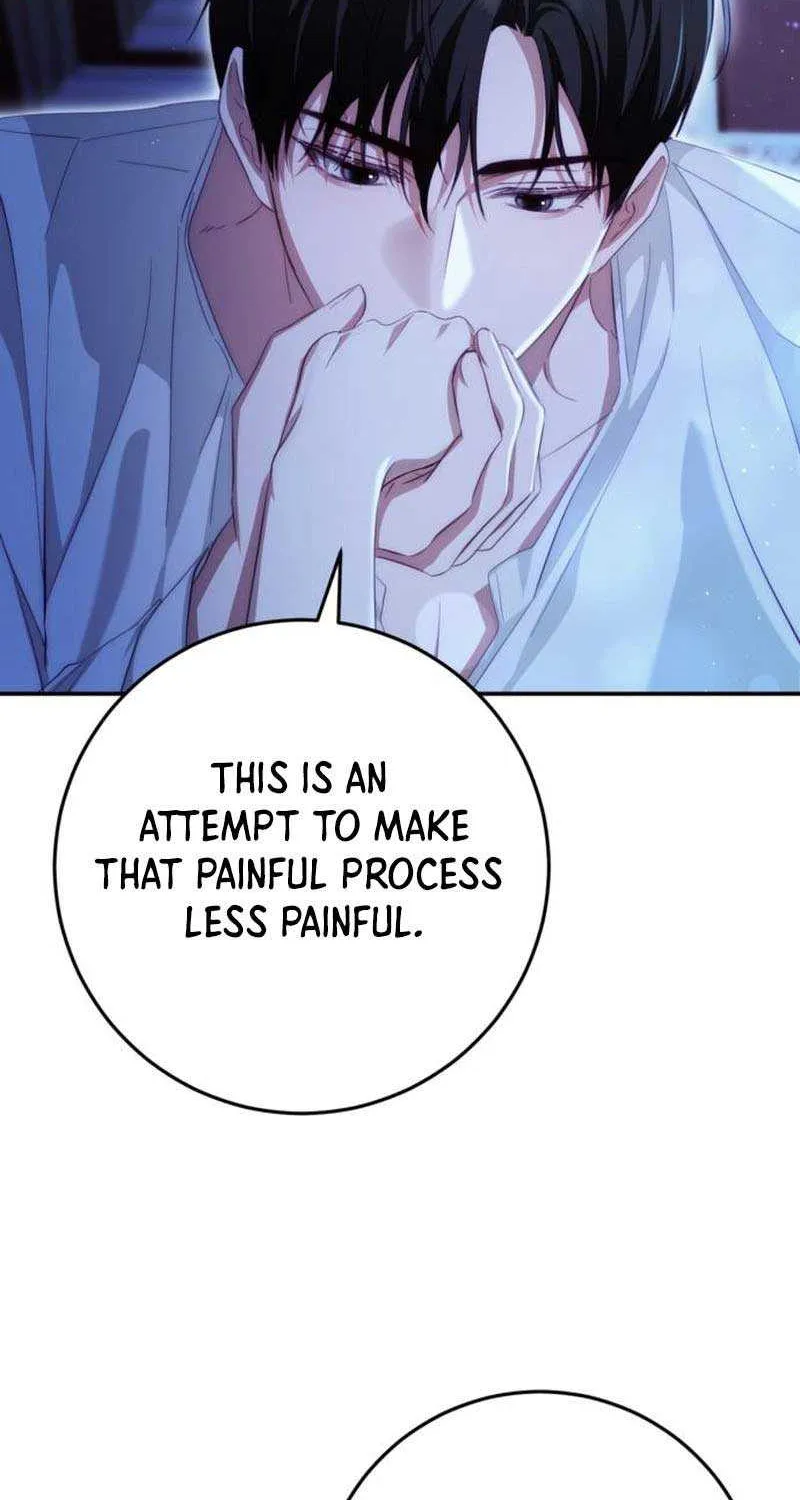 Read Beneath the Surviving Princess Joyful Facade chapter 21 image 39 on Lezhin