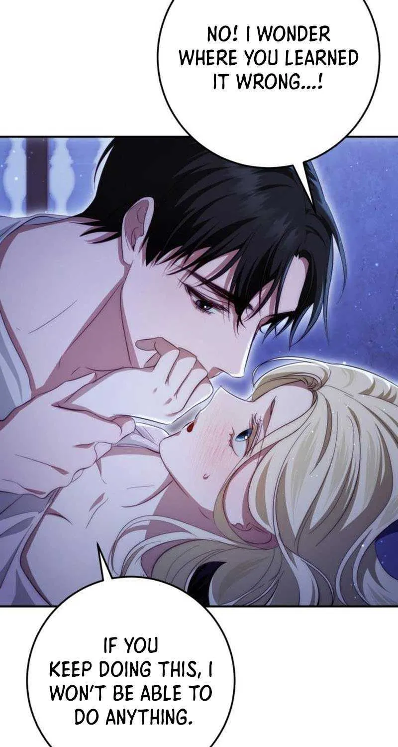 Read Beneath the Surviving Princess Joyful Facade chapter 21 image 40 on Lezhin