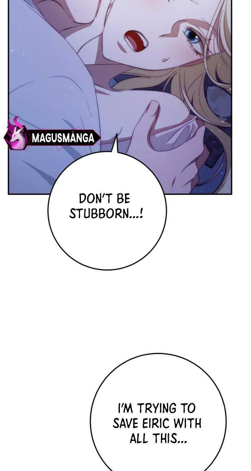 Read Beneath the Surviving Princess Joyful Facade chapter 21 image 42 on Lezhin