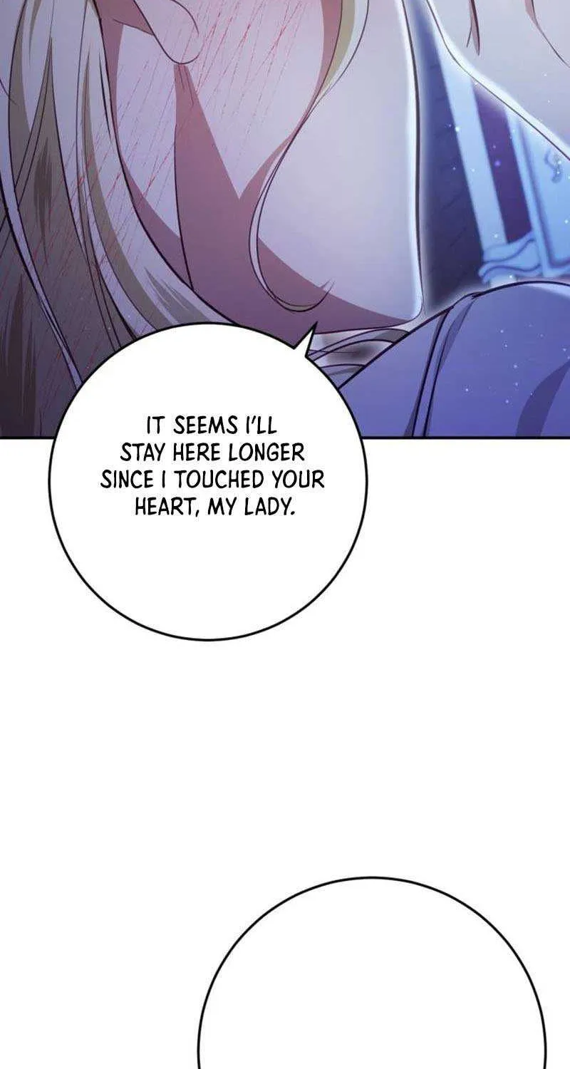 Read Beneath the Surviving Princess Joyful Facade chapter 21 image 45 on Lezhin