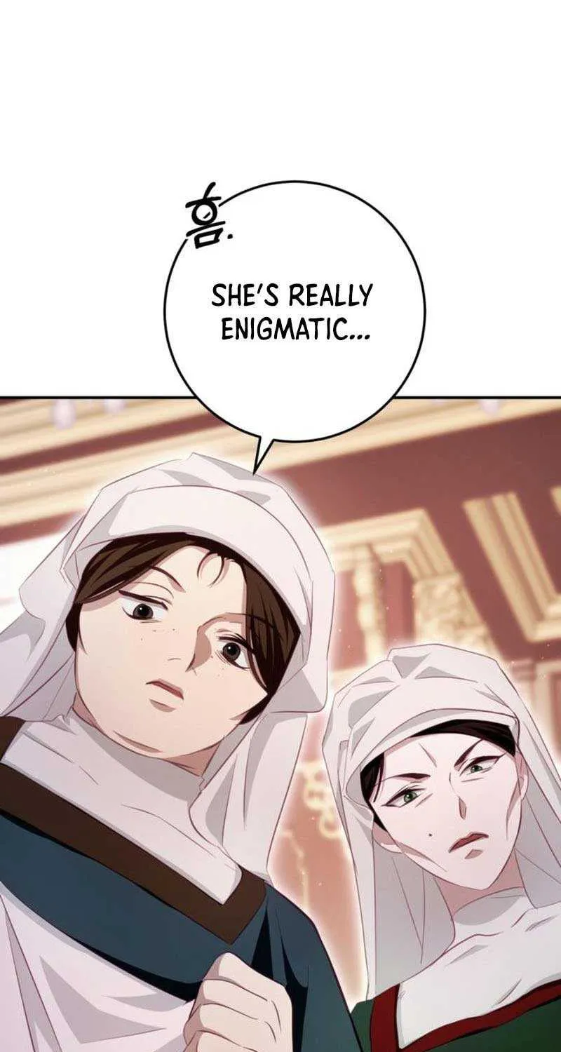 Read Beneath the Surviving Princess Joyful Facade chapter 21 image 52 on Lezhin