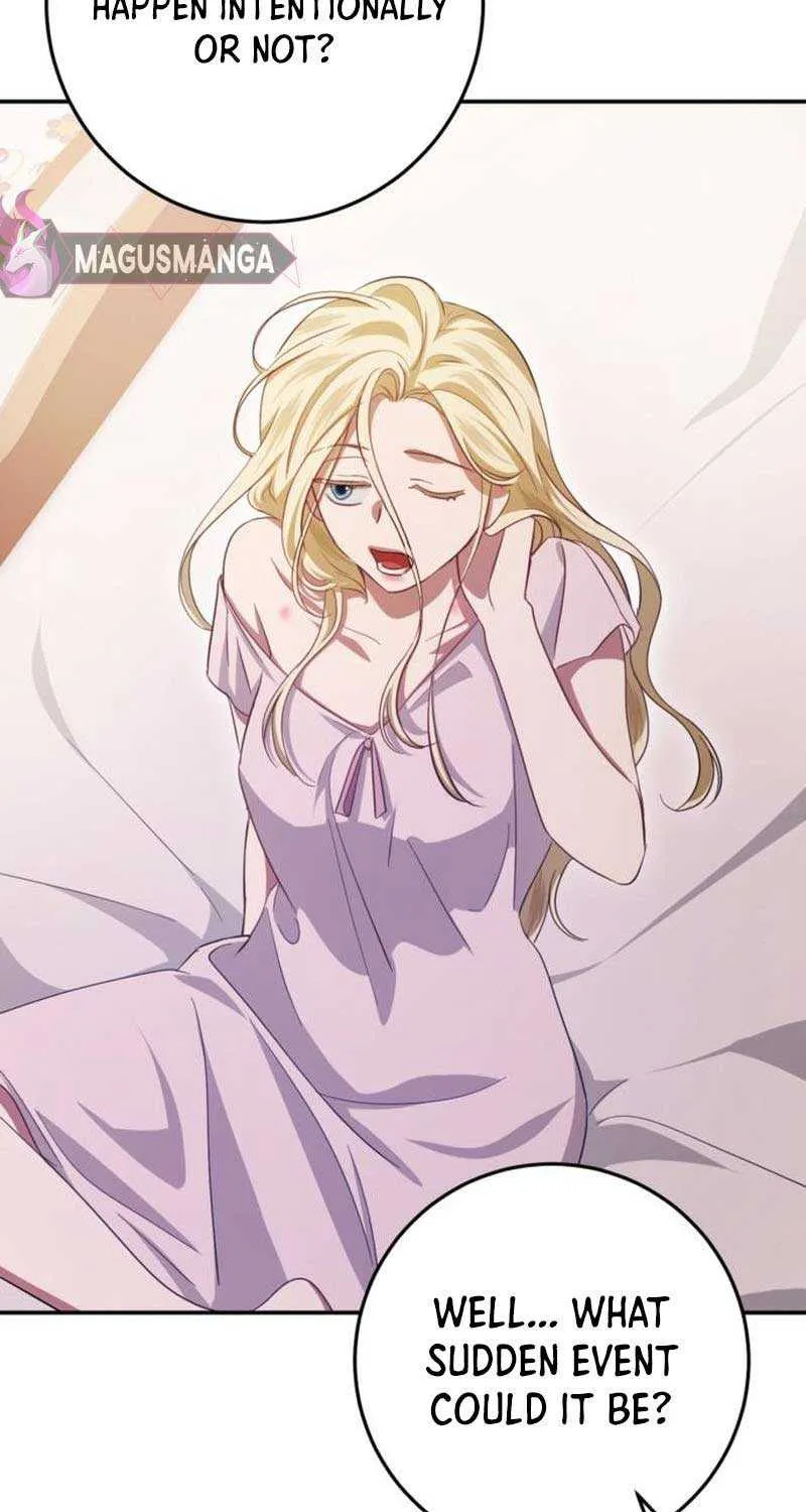 Read Beneath the Surviving Princess Joyful Facade chapter 21 image 54 on Lezhin