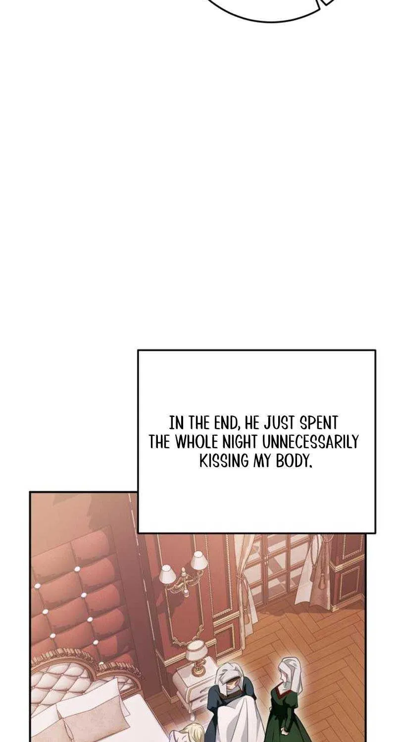 Read Beneath the Surviving Princess Joyful Facade chapter 21 image 55 on Lezhin