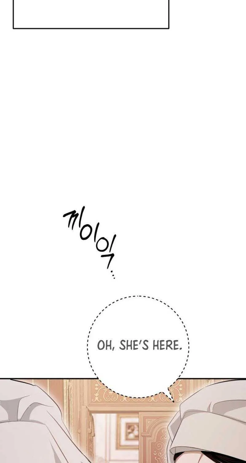 Read Beneath the Surviving Princess Joyful Facade chapter 21 image 58 on Lezhin