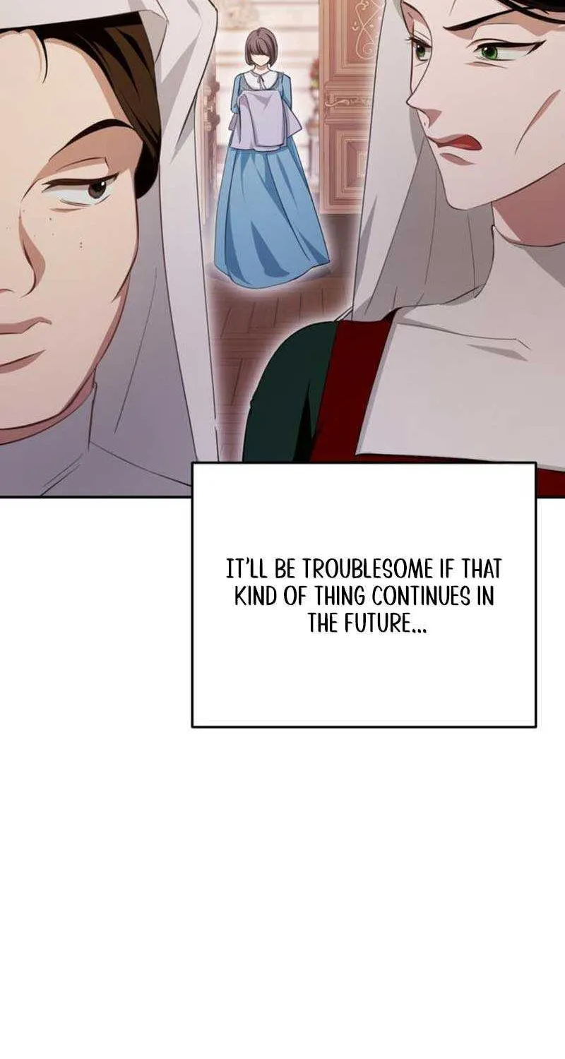 Read Beneath the Surviving Princess Joyful Facade chapter 21 image 59 on Lezhin