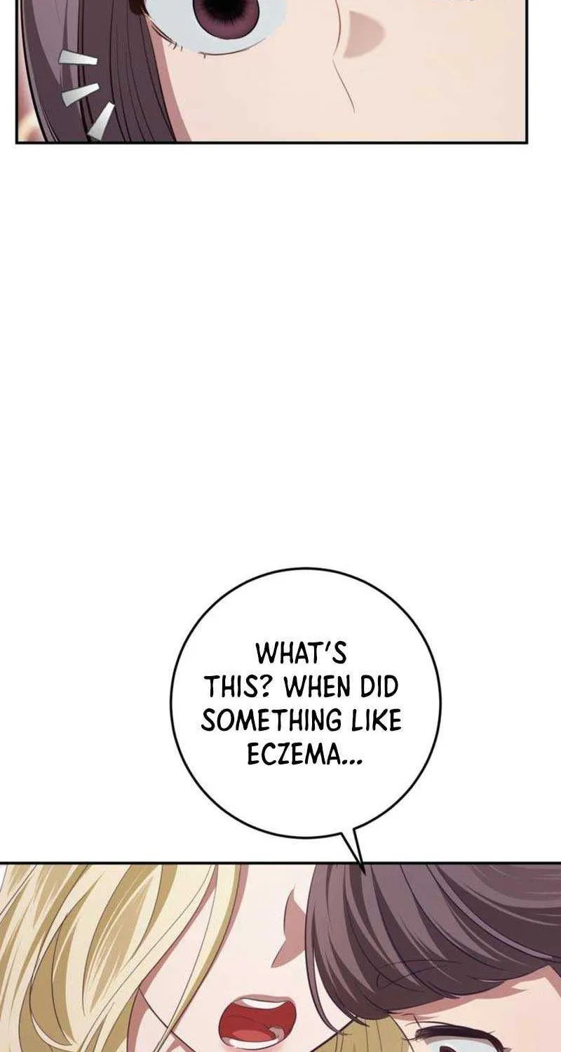 Read Beneath the Surviving Princess Joyful Facade chapter 21 image 63 on Lezhin