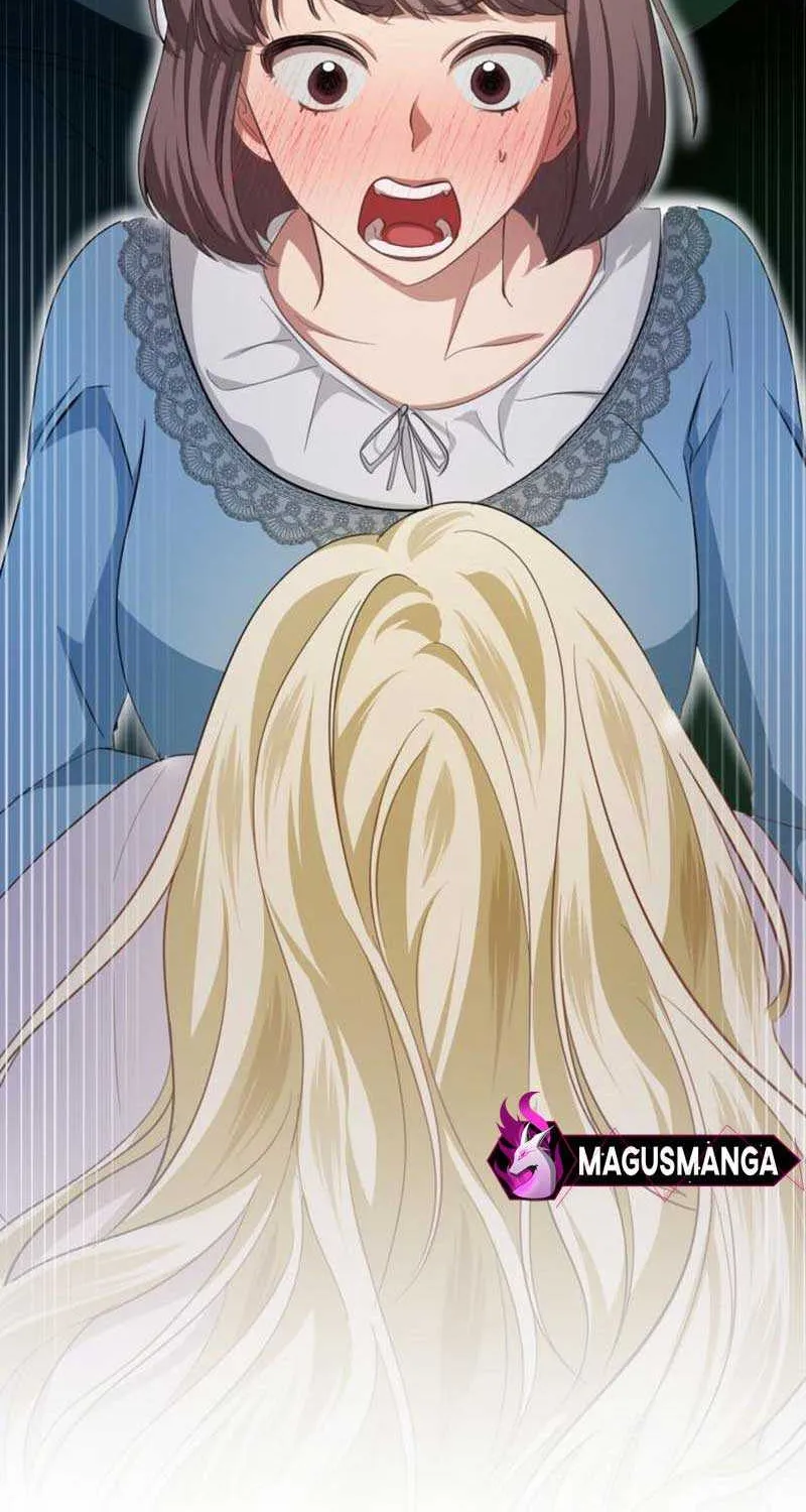 Read Beneath the Surviving Princess Joyful Facade chapter 21 image 67 on Lezhin