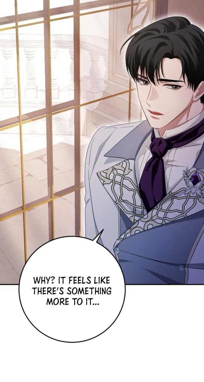 Read Beneath the Surviving Princess Joyful Facade chapter 21 image 72 on Lezhin