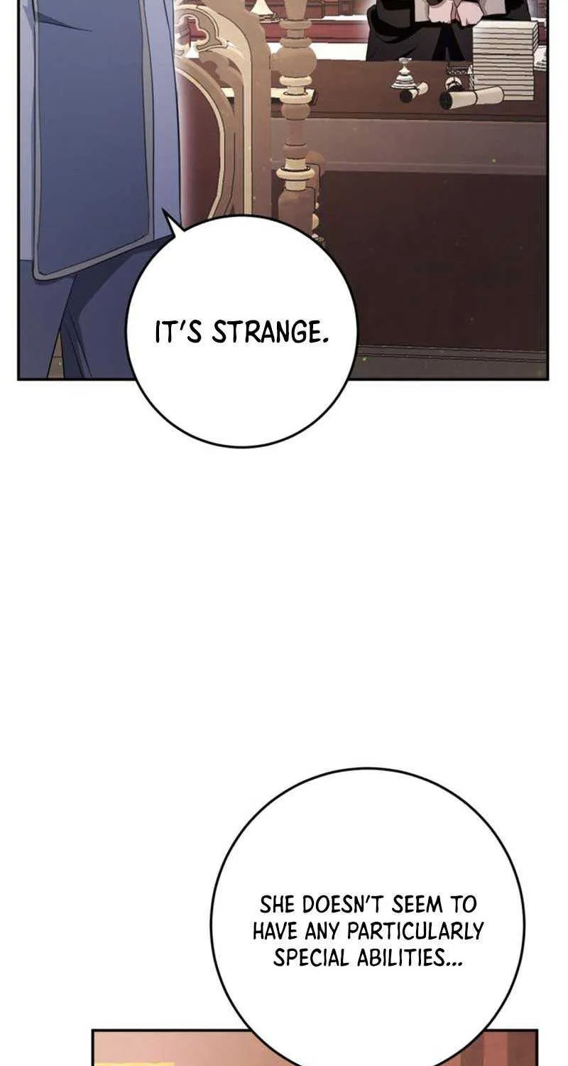 Read Beneath the Surviving Princess Joyful Facade chapter 21 image 74 on Lezhin