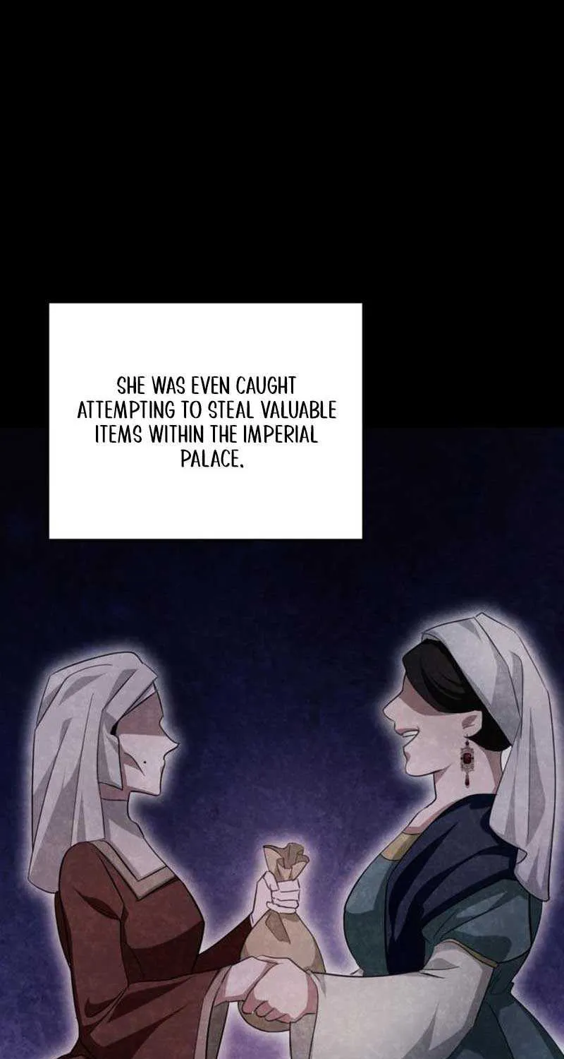 Read Beneath the Surviving Princess Joyful Facade chapter 21 image 78 on Lezhin