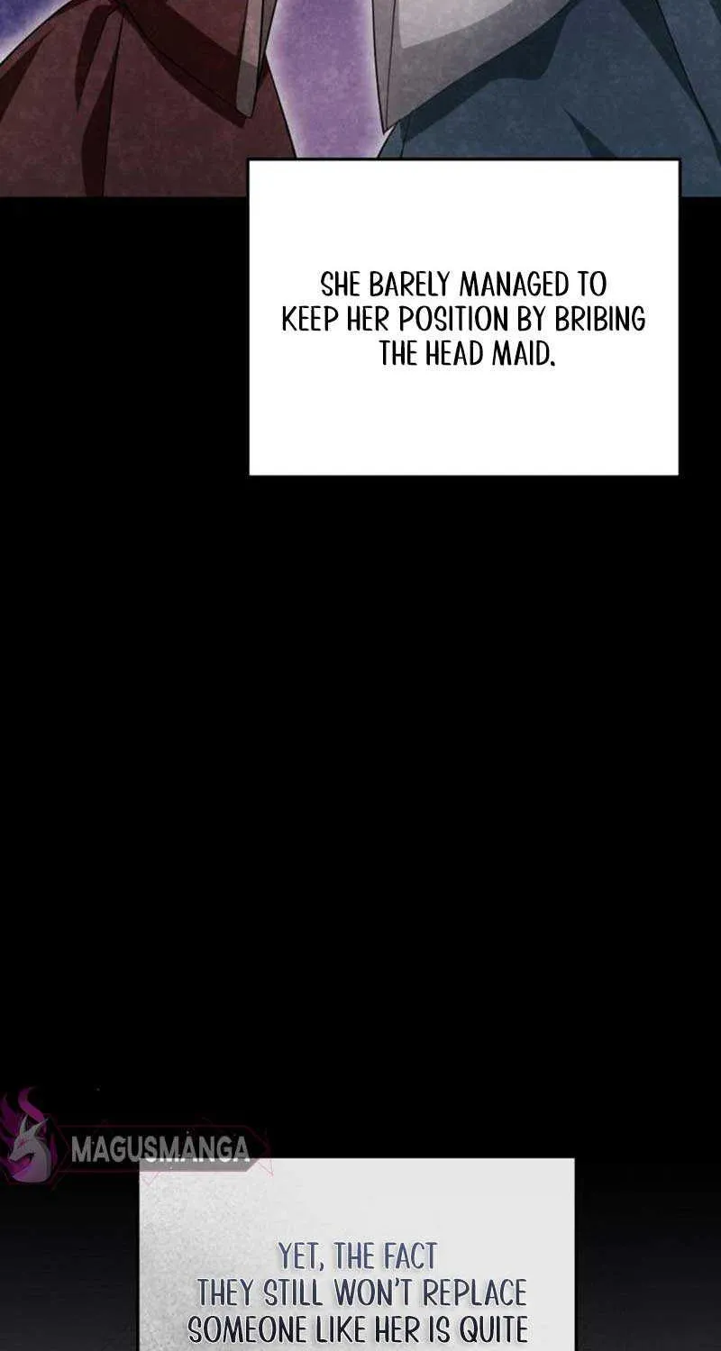 Read Beneath the Surviving Princess Joyful Facade chapter 21 image 79 on Lezhin