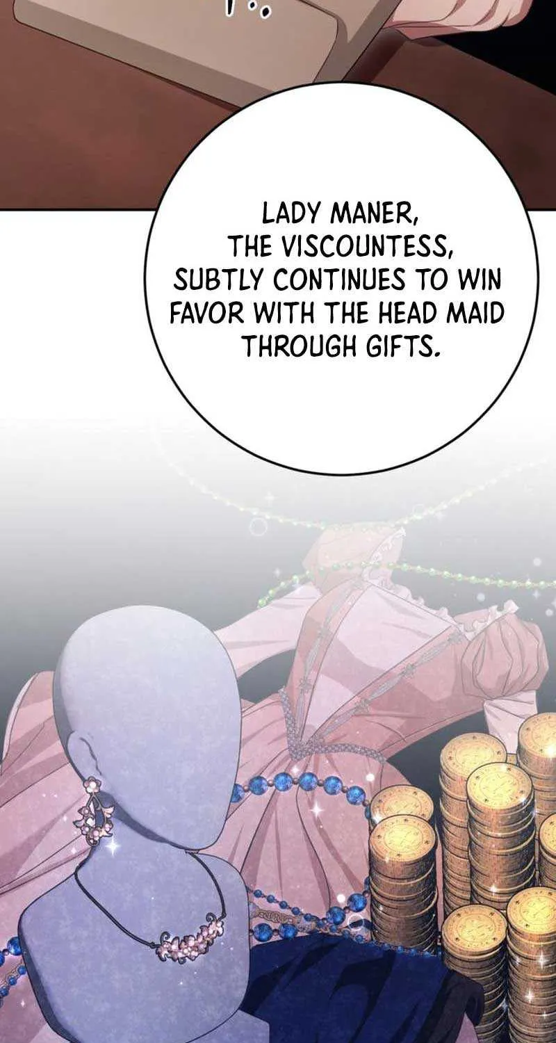 Read Beneath the Surviving Princess Joyful Facade chapter 21 image 82 on Lezhin