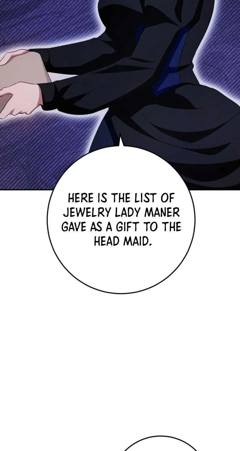 Read Beneath the Surviving Princess Joyful Facade chapter 21 image 84 on Lezhin