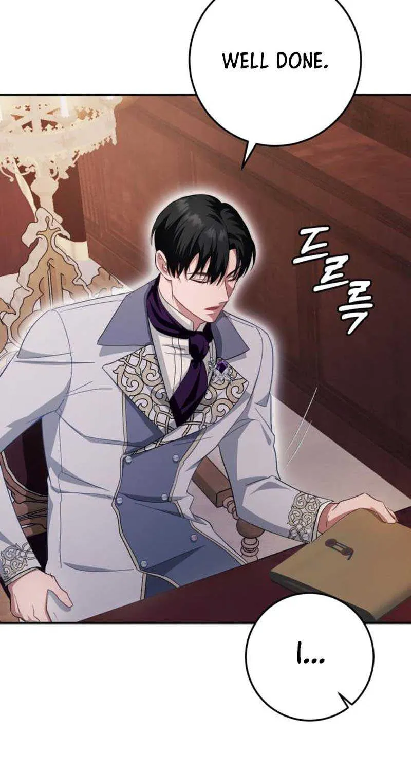 Read Beneath the Surviving Princess Joyful Facade chapter 21 image 85 on Lezhin