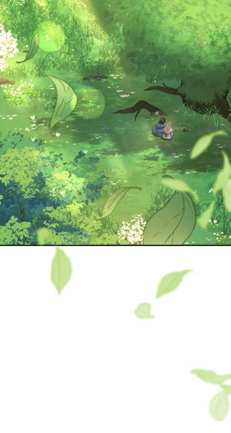 Read Beneath the Surviving Princess Joyful Facade chapter 21 image 92 on Lezhin