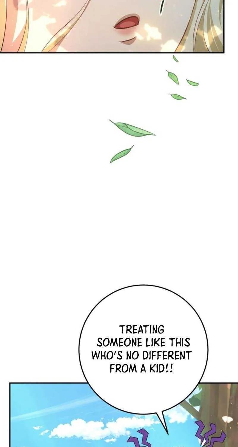 Read Beneath the Surviving Princess Joyful Facade chapter 21 image 96 on Lezhin