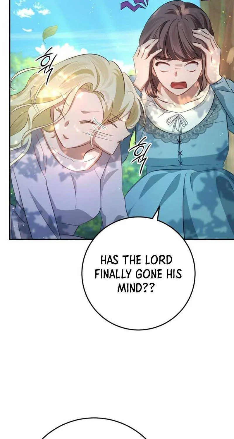 Read Beneath the Surviving Princess Joyful Facade chapter 21 image 97 on Lezhin