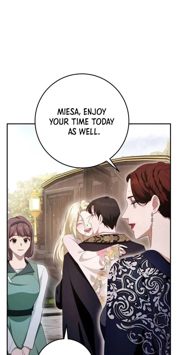 Read Beneath the Surviving Princess Joyful Facade chapter 26 image 116 on Lezhin