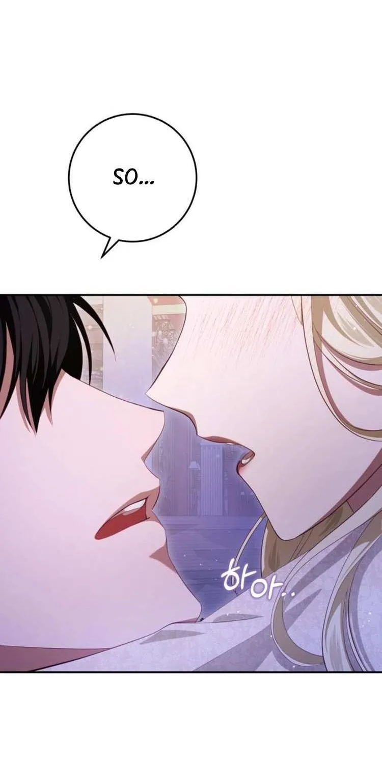 Read Beneath the Surviving Princess Joyful Facade chapter 28 image 10 on Lezhin