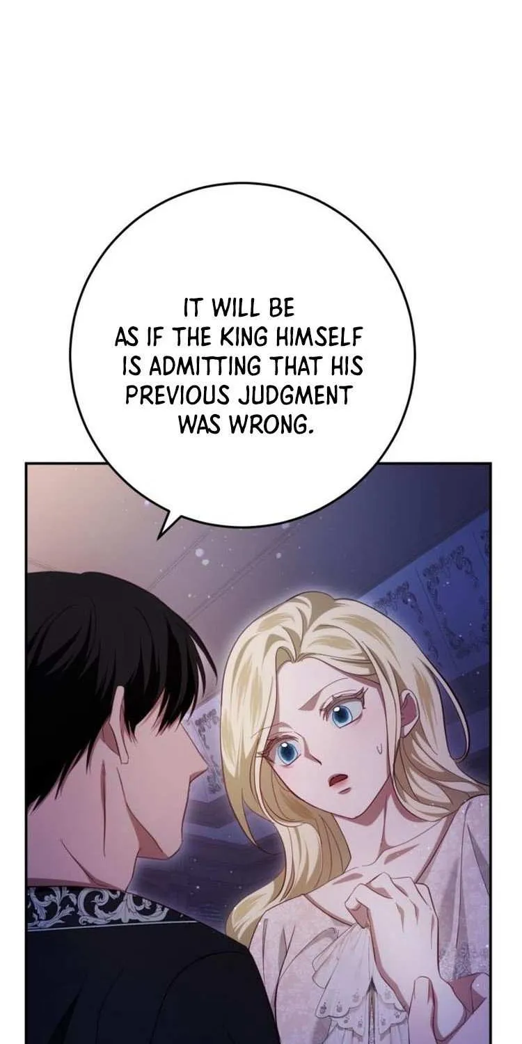 Read Beneath the Surviving Princess Joyful Facade chapter 28 image 18 on Lezhin