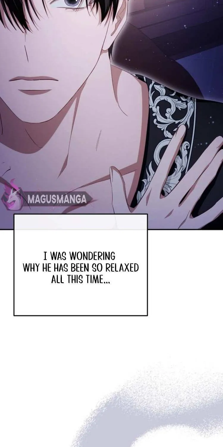 Read Beneath the Surviving Princess Joyful Facade chapter 28 image 20 on Lezhin