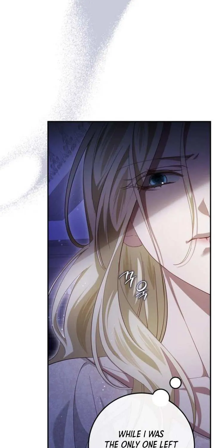 Read Beneath the Surviving Princess Joyful Facade chapter 28 image 21 on Lezhin