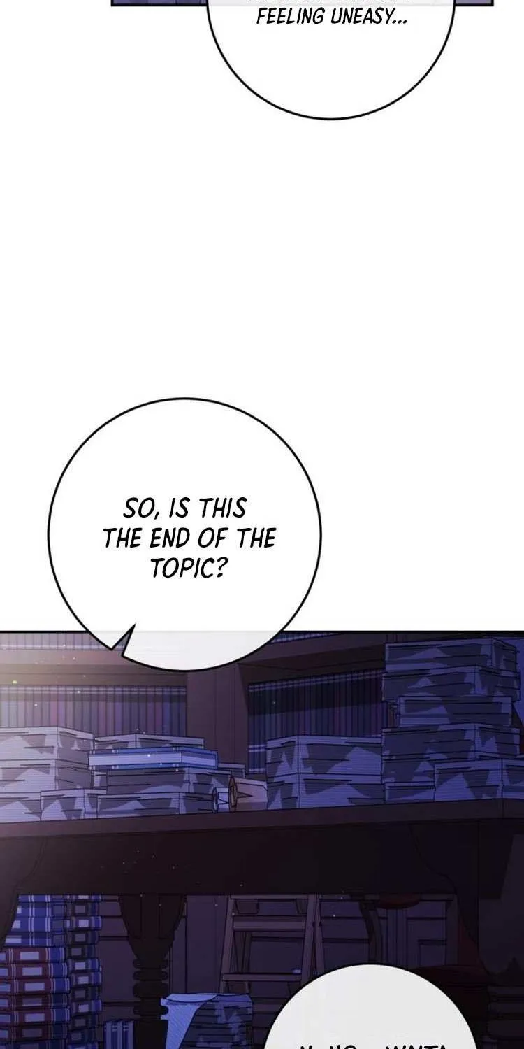 Read Beneath the Surviving Princess Joyful Facade chapter 28 image 22 on Lezhin