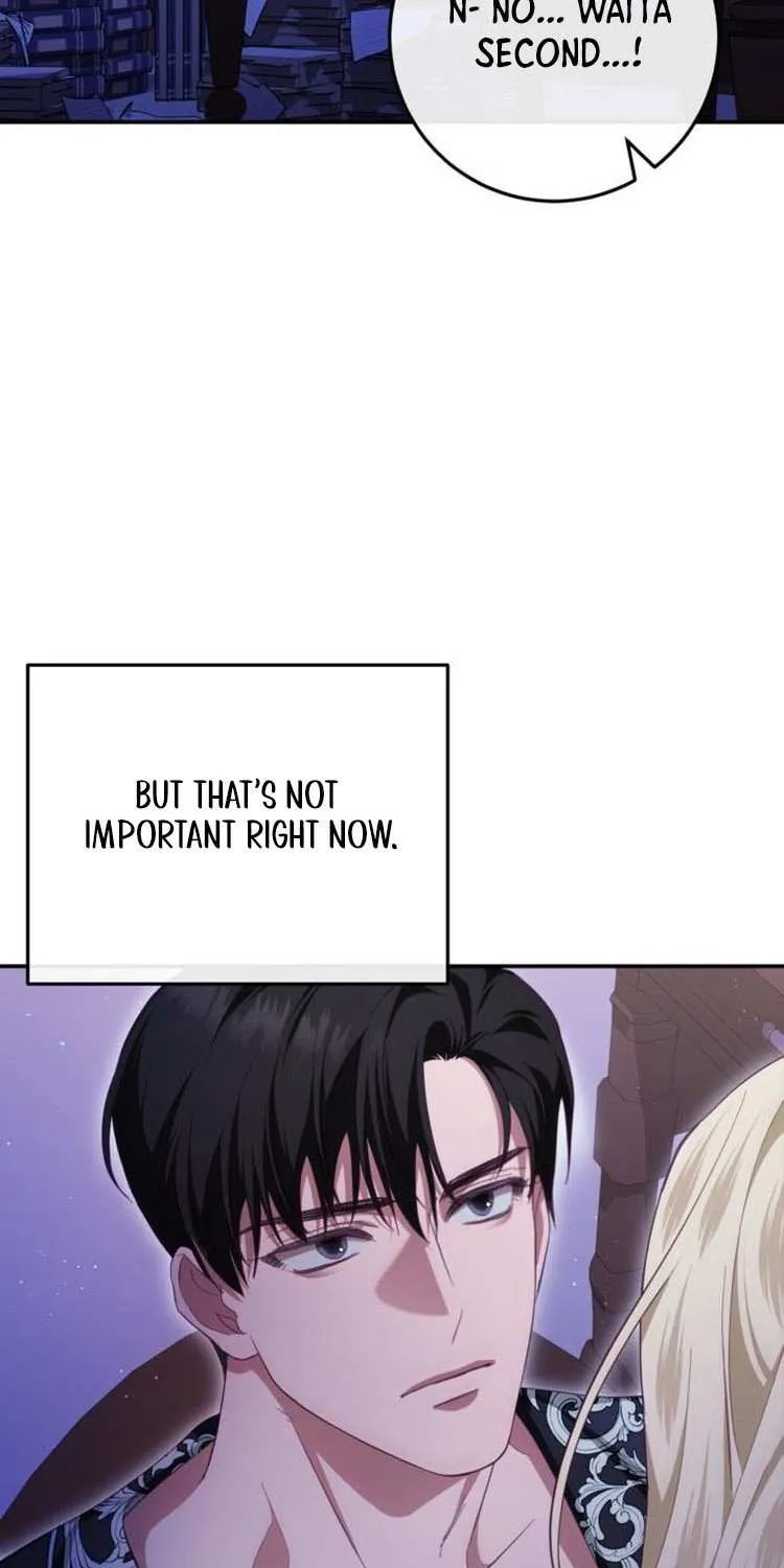 Read Beneath the Surviving Princess Joyful Facade chapter 28 image 23 on Lezhin